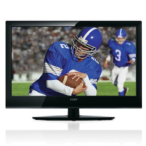 Coby 19 inch LED TV