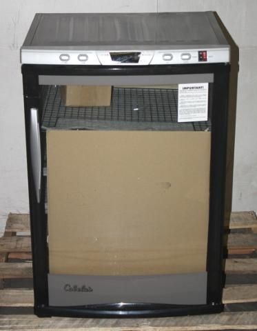 Cabelas Commercial Food Dehydrator 160 Liter Capacity 28 0501