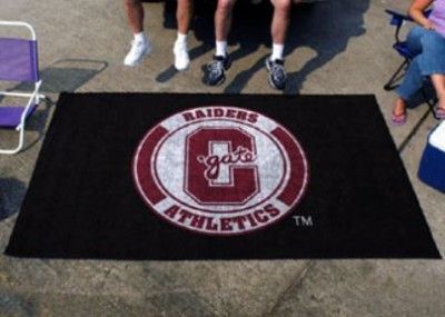 Colgate University Raiders 5 x 8 Rug Carpet Mat Indoor Outdoor Dorm