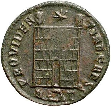 constantine ii ae3 campgate