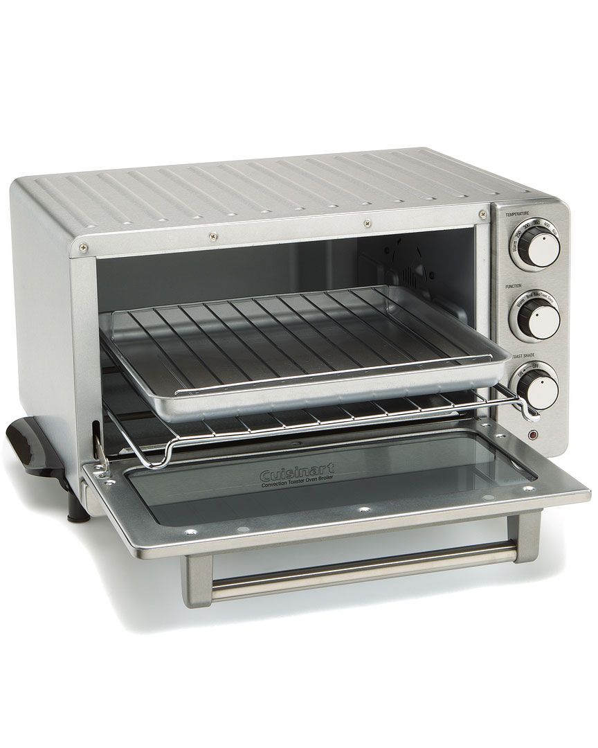 cuisinart convection toaster oven broiler $ 99 95 $ 89