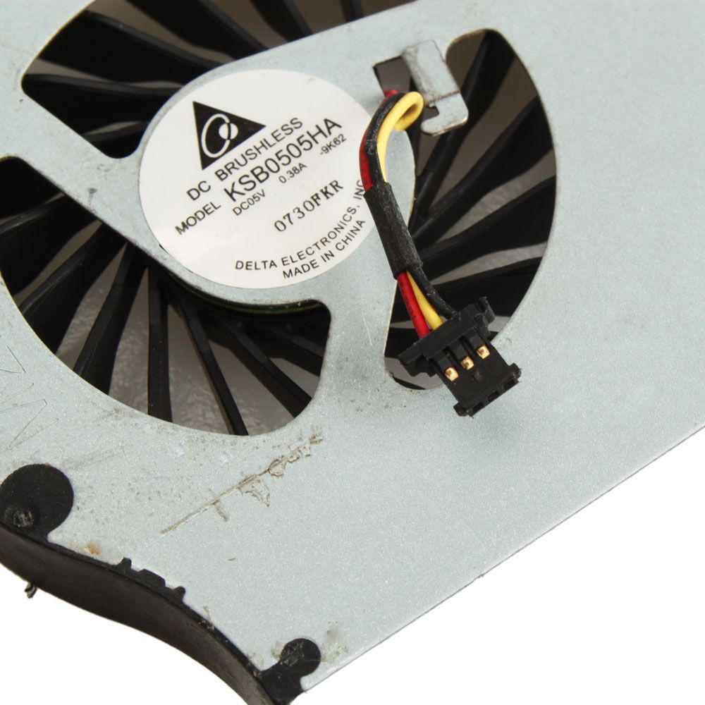 New Laptop CPU Cooling Fan for Fujitsu T4210 T4215 T4220 Notebook