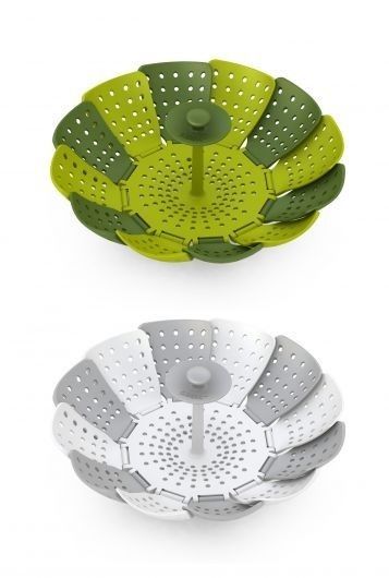  Joseph Joseph Lotus Steamer Basket