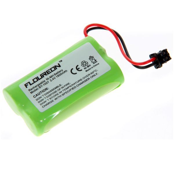 Cordless Phone Battery for Uniden BT 1007 BT 904 BP904 BT904 BT