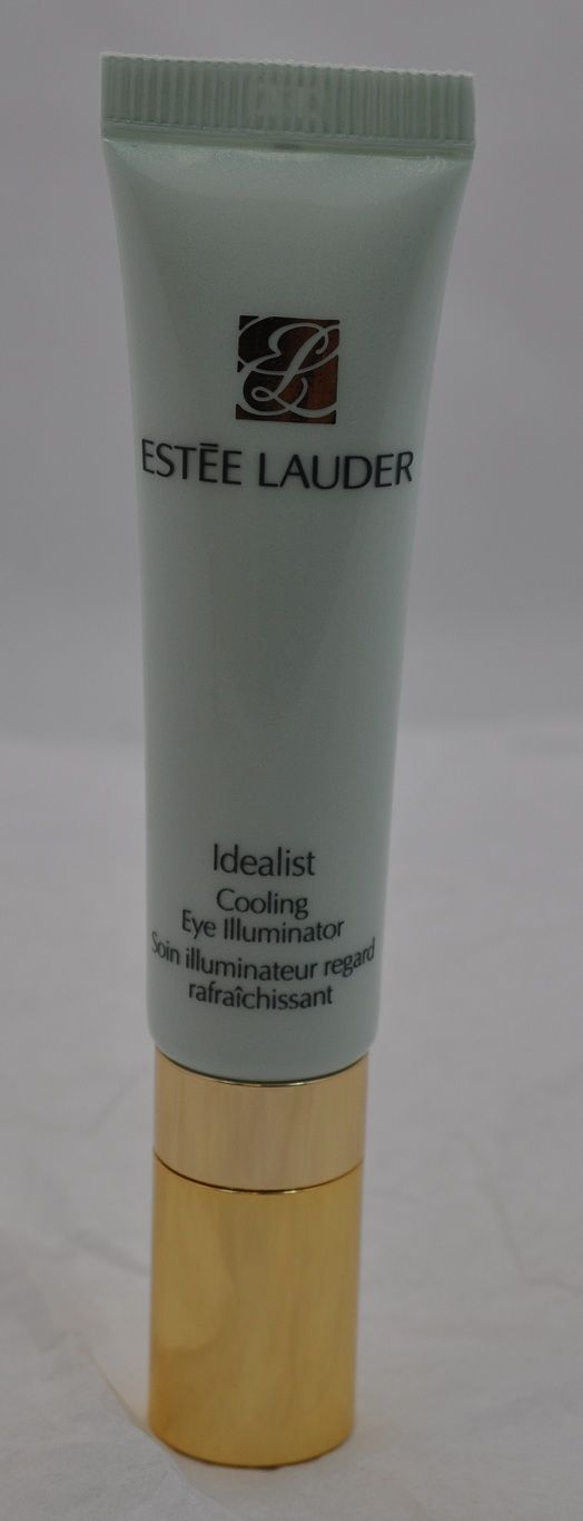 New Estee Lauder Idealist Cooling Eye Eliminator Light   Medium