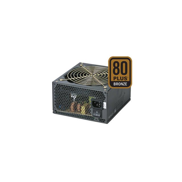 Coolmax Zu 1000B 1000W 80 Plus Bronze ATX12V 2 3 EPS12V 2 91 Power PS