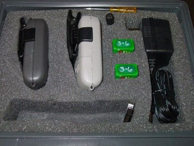 Comtek Auditory Assistance Kit Trainer w Mic at 216