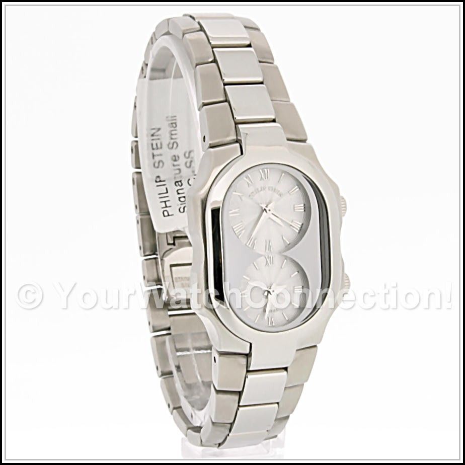 Philip Stein Signature Collection Harmony Teslar Ladies Watch Model 1