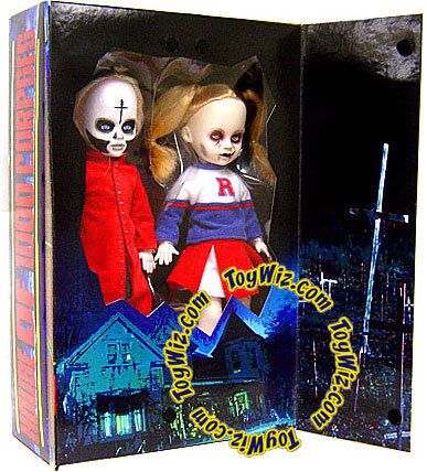 house of 1000 corpses living dead dolls