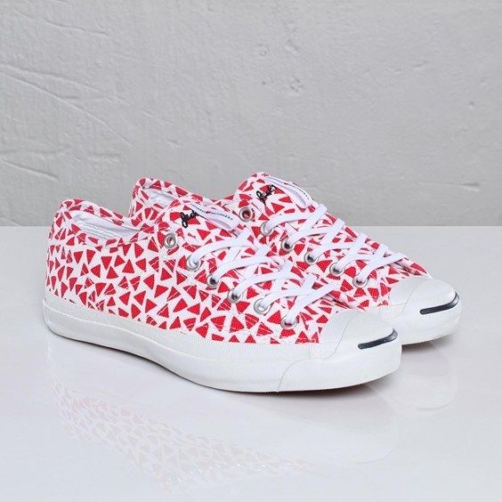 Converse Jack Purcell Helen Marimekko 121594