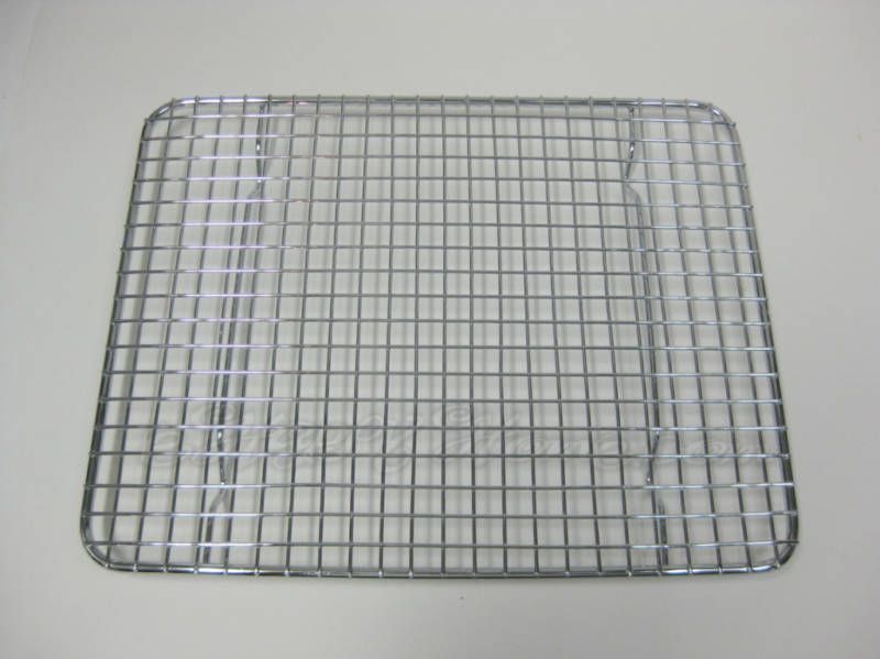  Chrome Cooling Rack 10 x 8 Inch