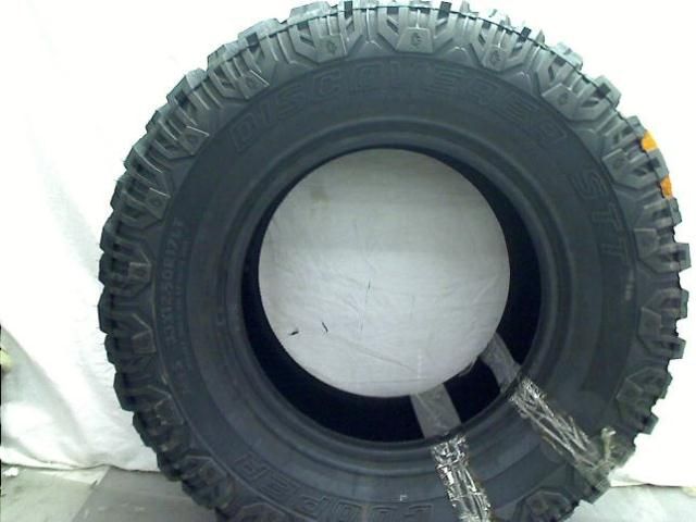 Cooper Discoverer STT All Terrain Tire 33 1250R17 114QR $278 00 TADD