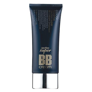 COOGI 3 Action Super BB cream SPF25 PA 30ml