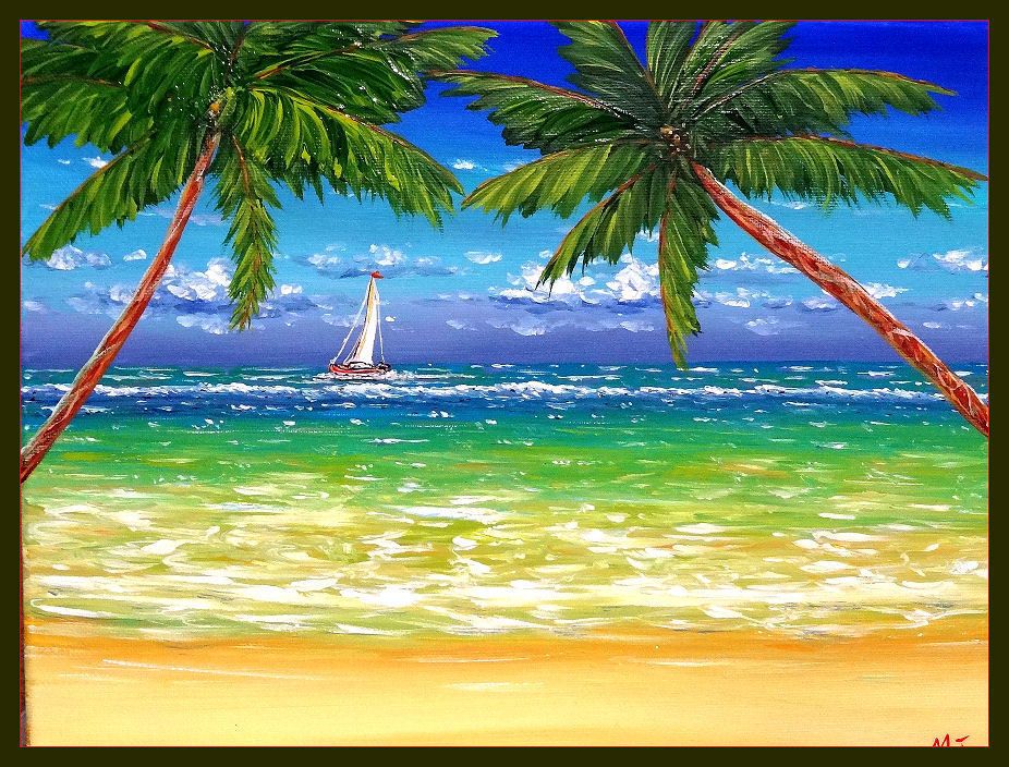 copyright 2012 tropical sea cove sailing