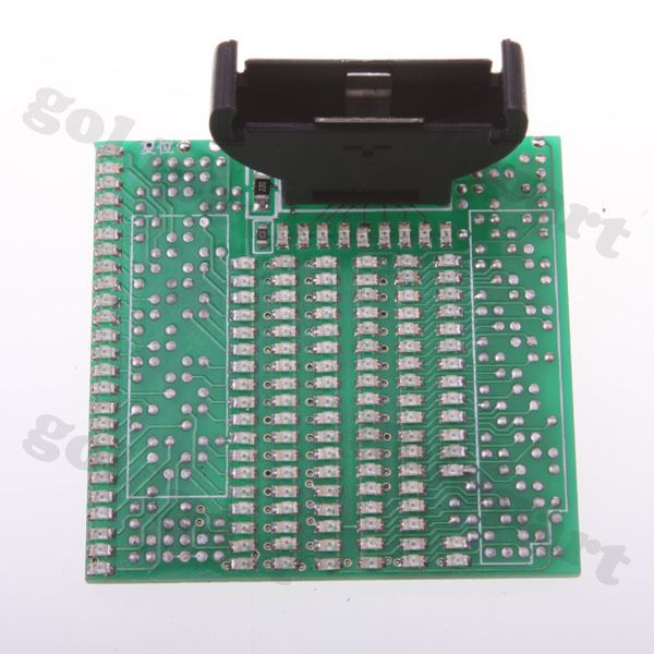 Santa Rosa REFRESH CPU Socket Tester Laptop Motherboard