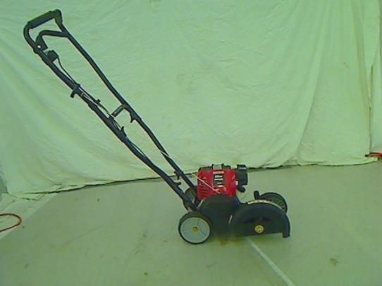 Craftsman 4 Cycle Lawn Edger 29cc 4 Cycle Engine