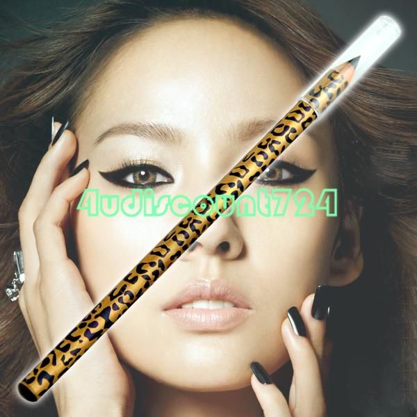  belts watch new cosmetic eye liner eyeliner eyebrow pencil black