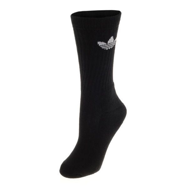 Adidas adi crew sock black P02272