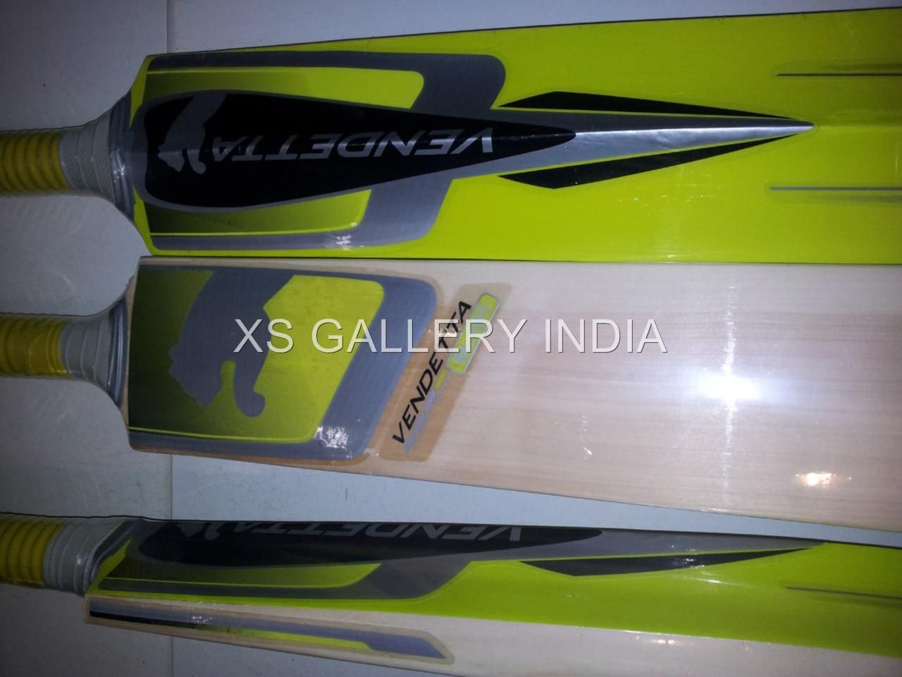 Puma Cricket Bat Vendeta English Willow Free SHIP $140