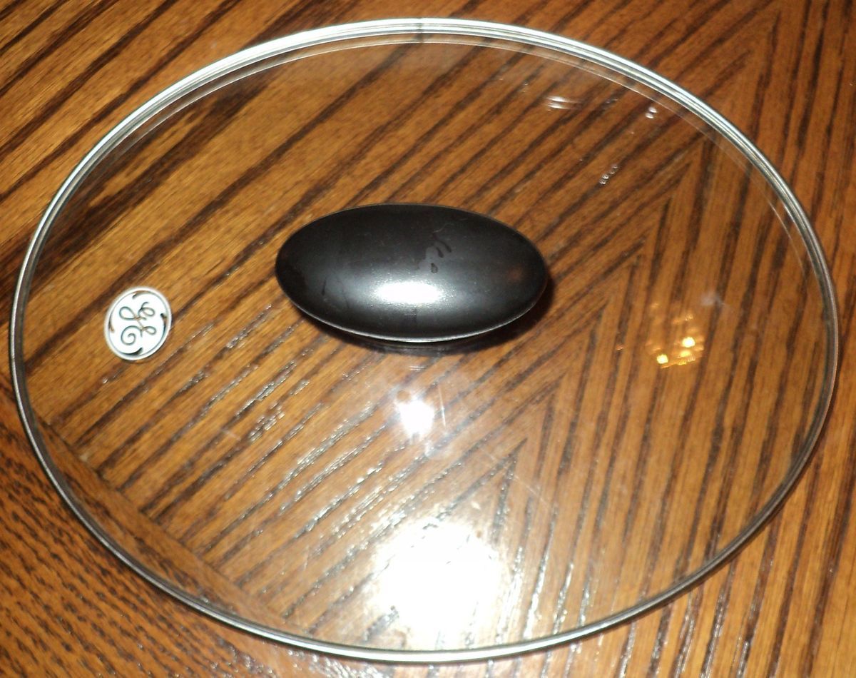 GE Slowcooker 169143 Crockpot BASE ONLY Replacement Working Heats