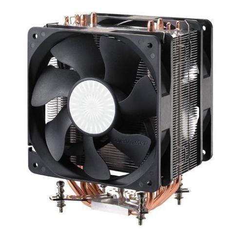 Cooler Master RR B10 212P G1 Hyper 212 Plus CPU Cooler w 4 DRCT CNTCT