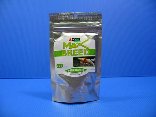 Breed Shrimp Food Crystal Red Cherry Bee Shrimp Eggs