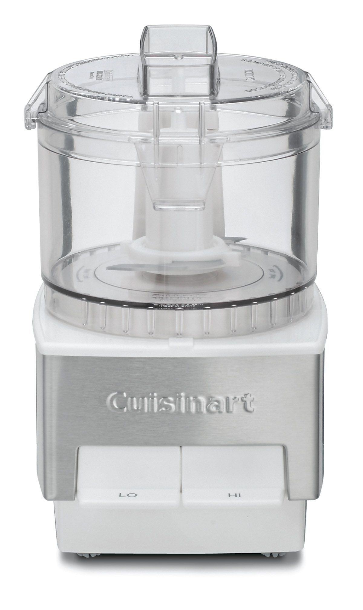 Brand New Cuisinart Mini Prep Processor in Brushed Metal $29 95