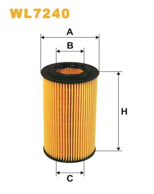 31 5 fiaam fa5587 outer diameter mm 65 fiaam fa5587eco fram ch9301