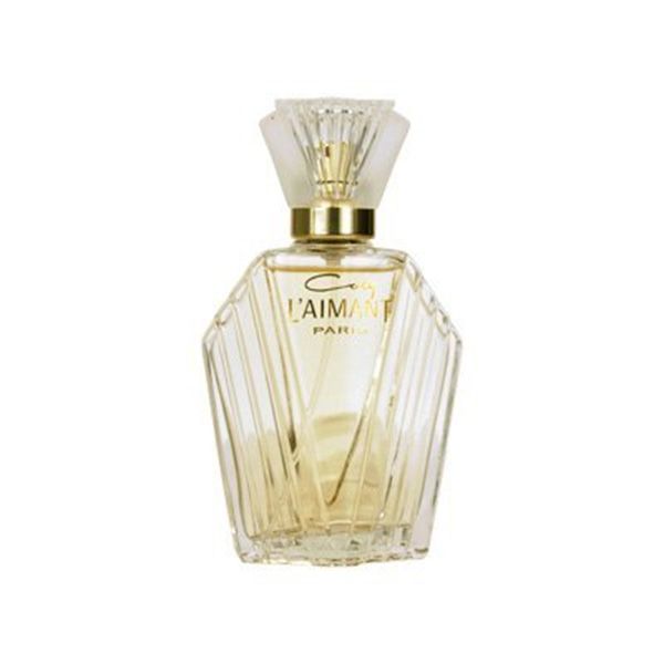 , Coty LAimant is a distinctive , timeless and delicate fragrance