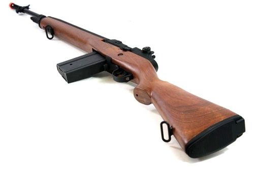  airsoftmegastoretv/ pictures/cyma cm032 wood/cyma cm032 wood 2