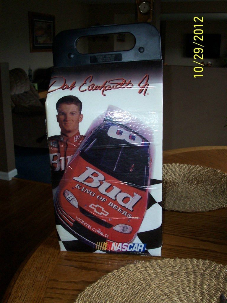  Dale Earnhardt Jr Kool It Cooler