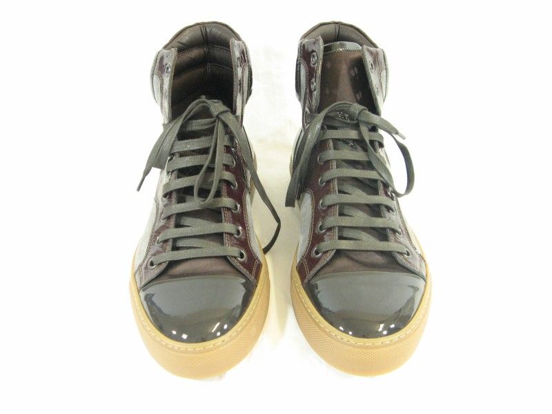 Scarpe Daniele ALESSANDRINI Shoes Sneaker F949K732905 TG 40 MA 262E 50