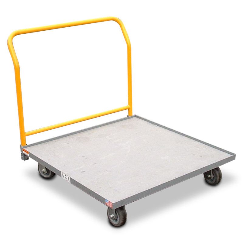 Dance Floor Platform Truck Dolly Mover 600 lbs Cart