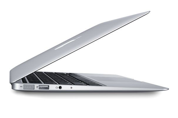 Apple MacBook Air 11 6 Laptop 1 60GHz Core i5 64GB SSD 2GB RAM OSX10