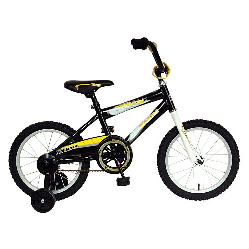 Cycle Force 16 inch Mantis Lil Burmeister Bike Boys