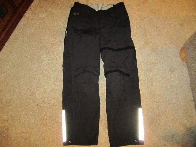  Aerostich Darien Motorcycle Pants