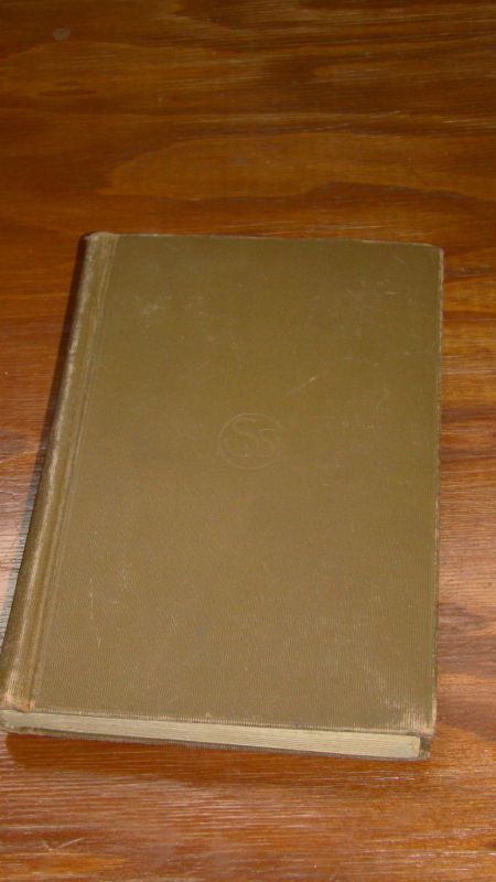 Stories by English Authors Italy Charles Scribners 1896