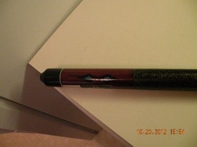  Series E 20 oz Pool Cue Stick w Case 57 Long 01151WPP