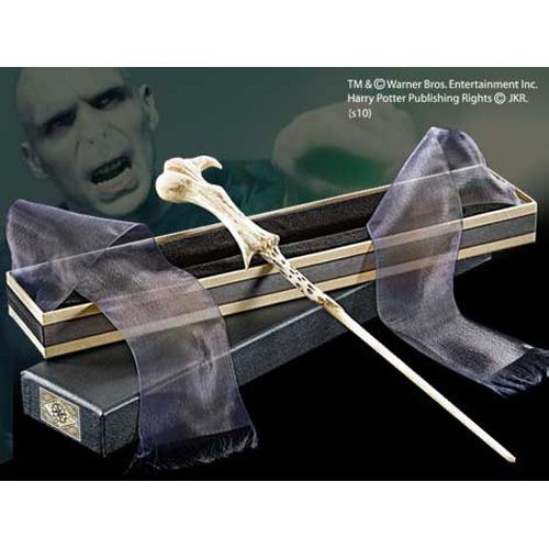 Harry Potter Voldemort Voldermort Wand Ollivanders Box