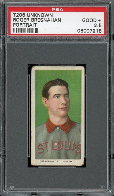  cardinals hof psa 2 5 description member of the baseball hall of fame