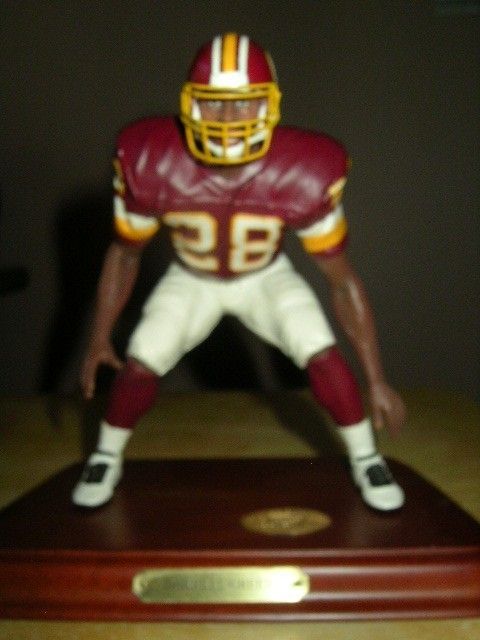 Washington Redskins Darrell Green Home Jersey 28 Mitchell & Ness