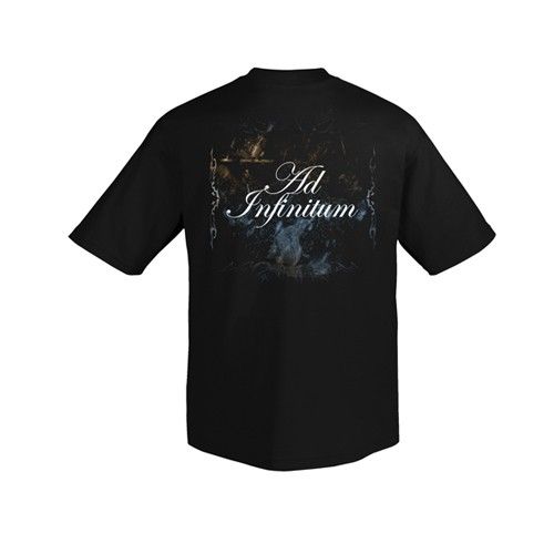 Kamelot One Cold Winters Night T Shirt Heavy Metal New XXL