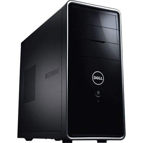 dell computer corp inspiron 620 desktop pc i620 2986nbk intel core i5