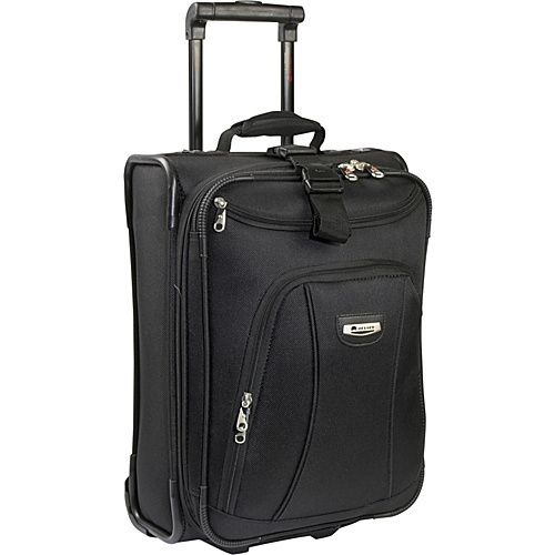 Delsey Helium Alliance 21 Carry on Exp Suiter Trolley