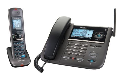 Uniden DECT4096 DECT 6 0 Cordless Digital Telephone 050633272077