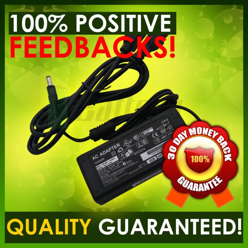 Adpater Charger For Dell Latitude 100L 120L 110L Dell Inspiron B120