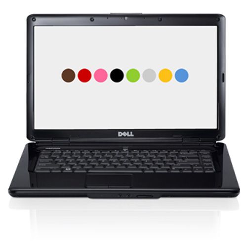 Dell 15.6 Inspiron Laptop 2GB 160GB  1545 PP41L