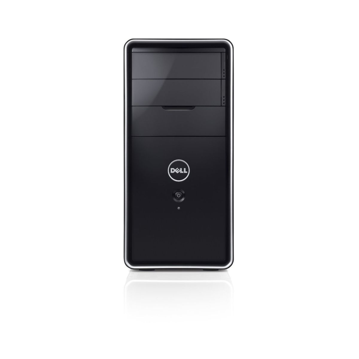 Dell Inspiron i660 3GHz Core i5 2320 6GB DDR3 1TB Desktop Computer PC