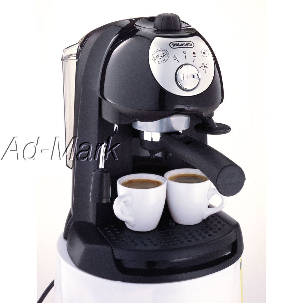 DELONGHI 15 BAR PUMP EXPRESSO / CAPPUCCINO MAKER BAR32