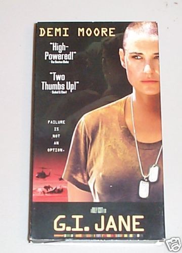 Jane Used Video starring Demi Moore Vigo Mortensen